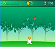 Play Fruity Basket